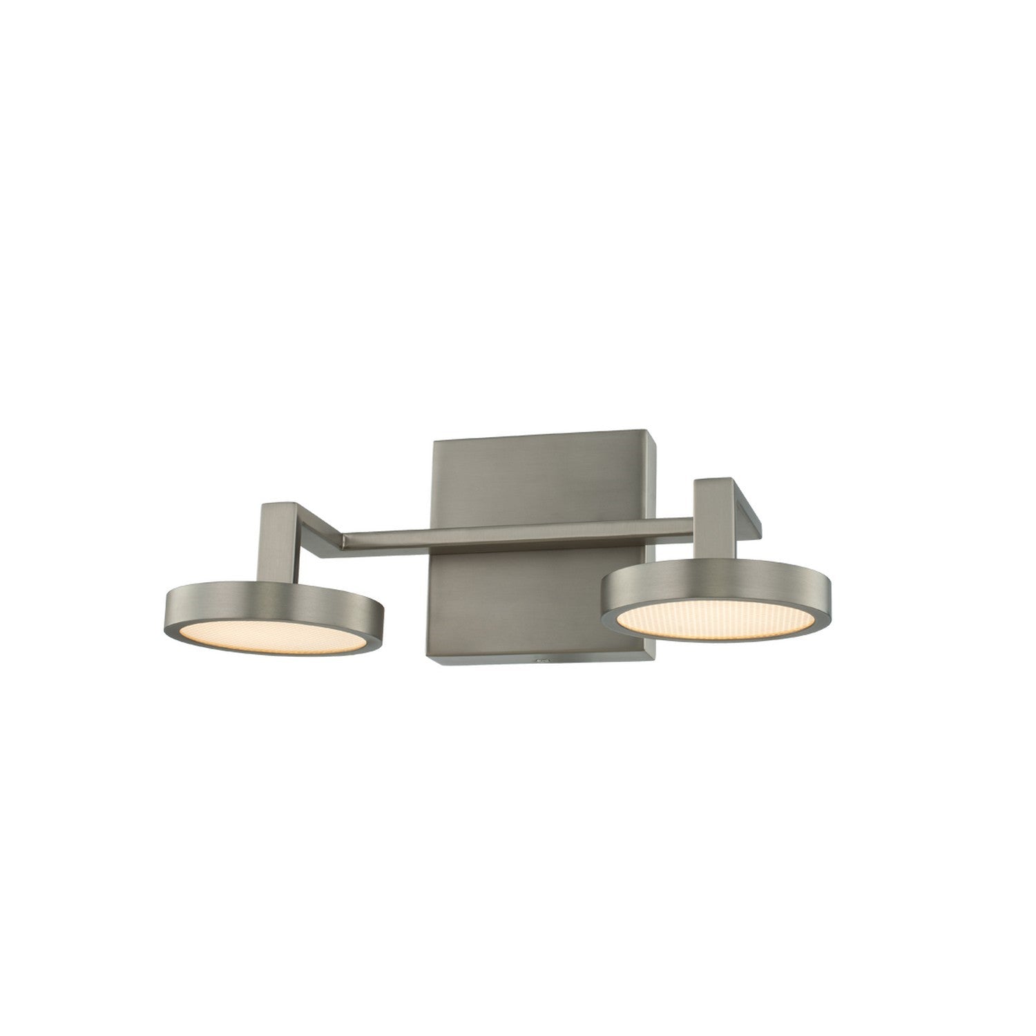 2 Light Bath by Kalco