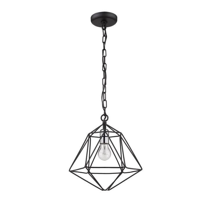 1 Light Mini Pendant