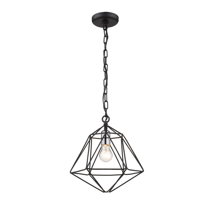 1 Light Mini Pendant