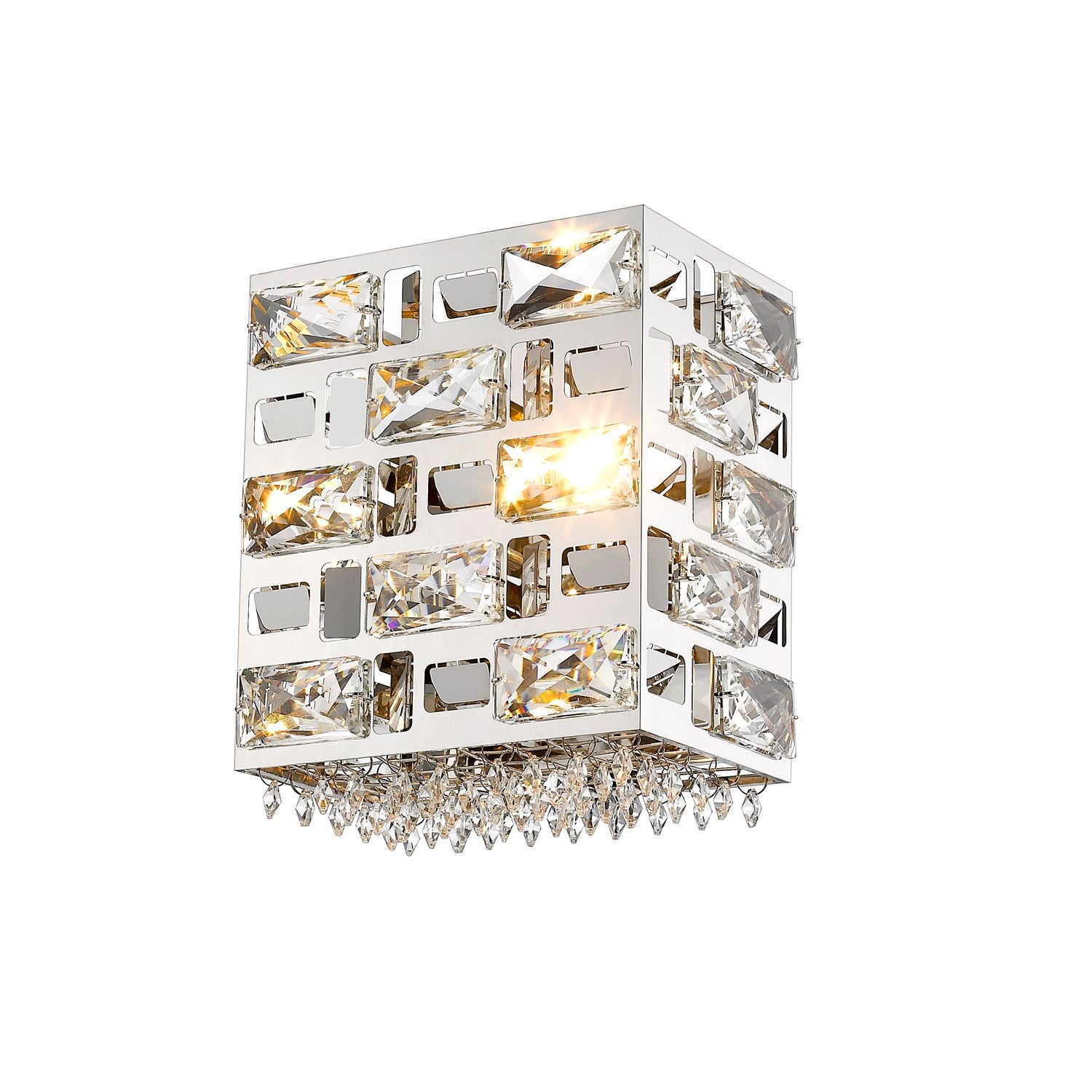 1 Light Wall Sconce