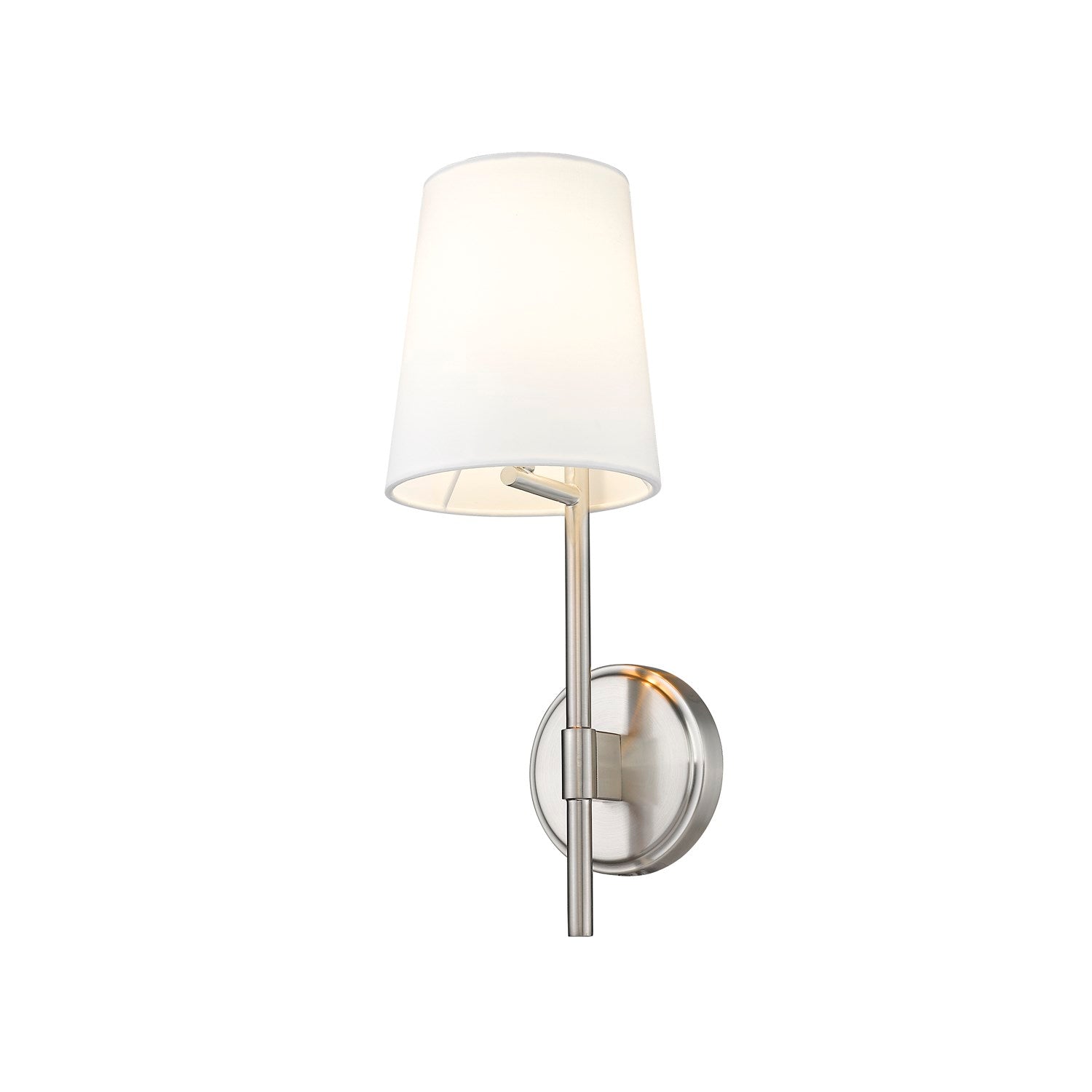 1 Light Wall Sconce by Z-Lite