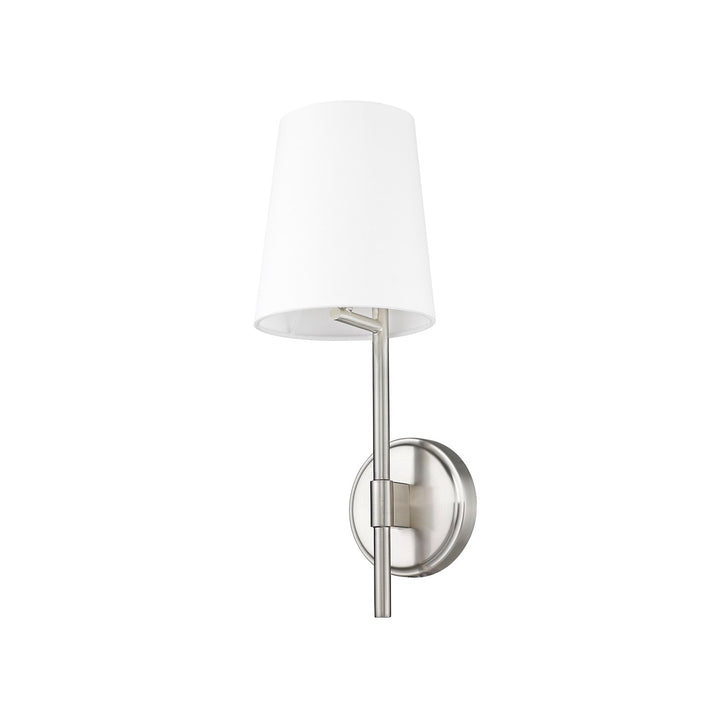 1 Light Wall Sconce