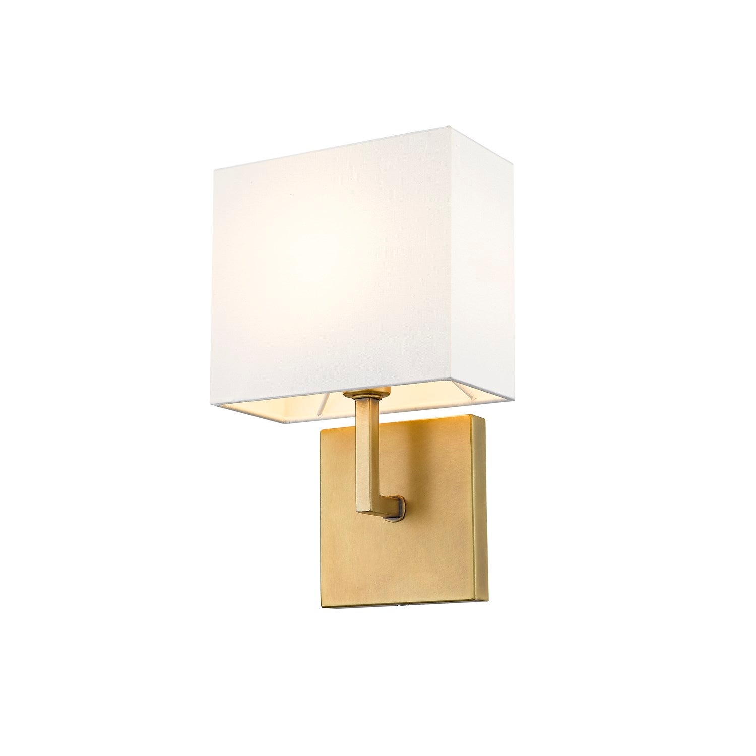 1 Light Wall Sconce by Z-Lite