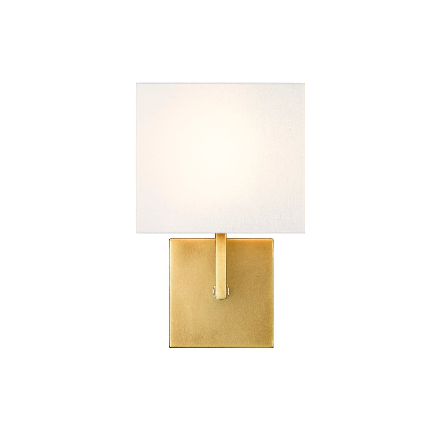 1 Light Wall Sconce