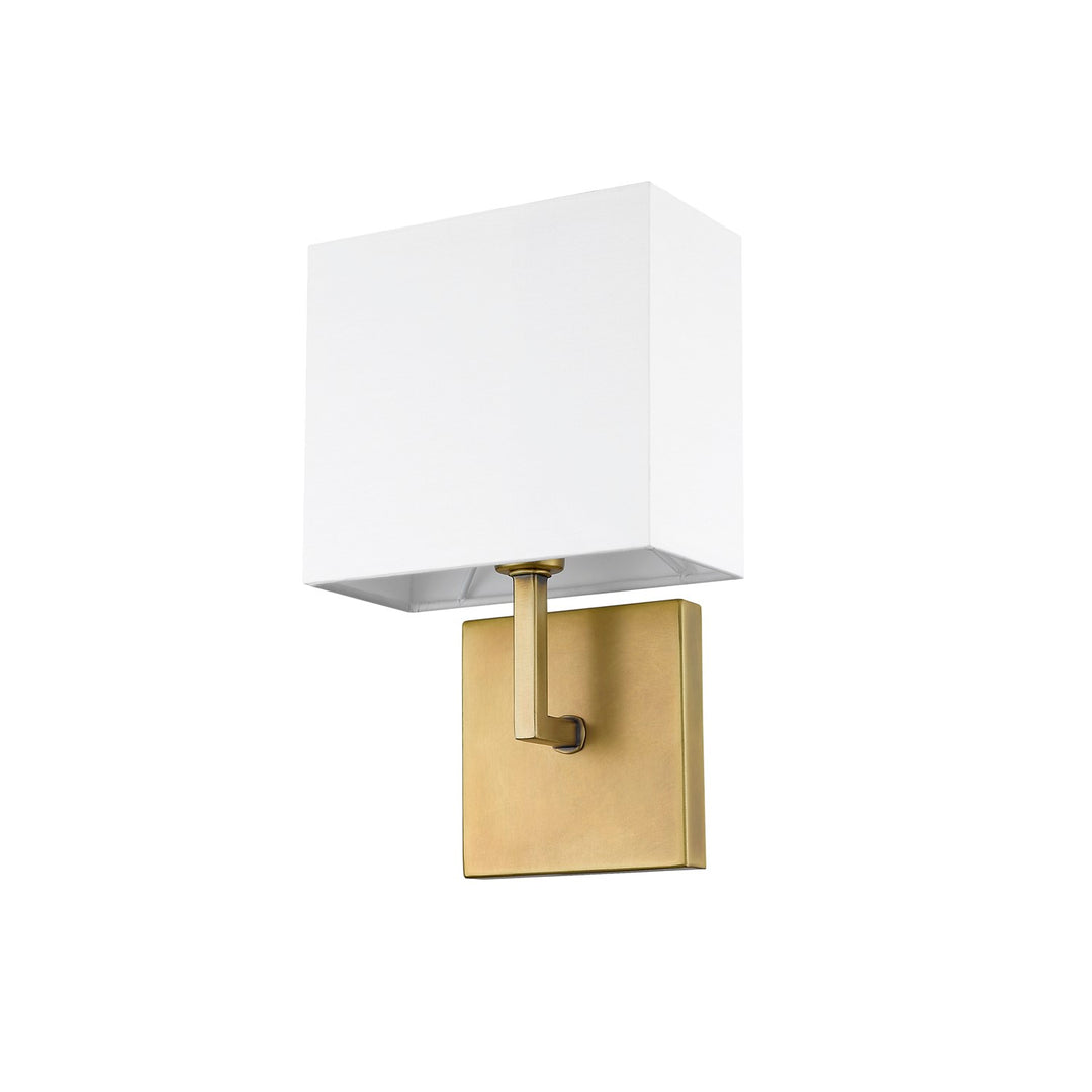 1 Light Wall Sconce