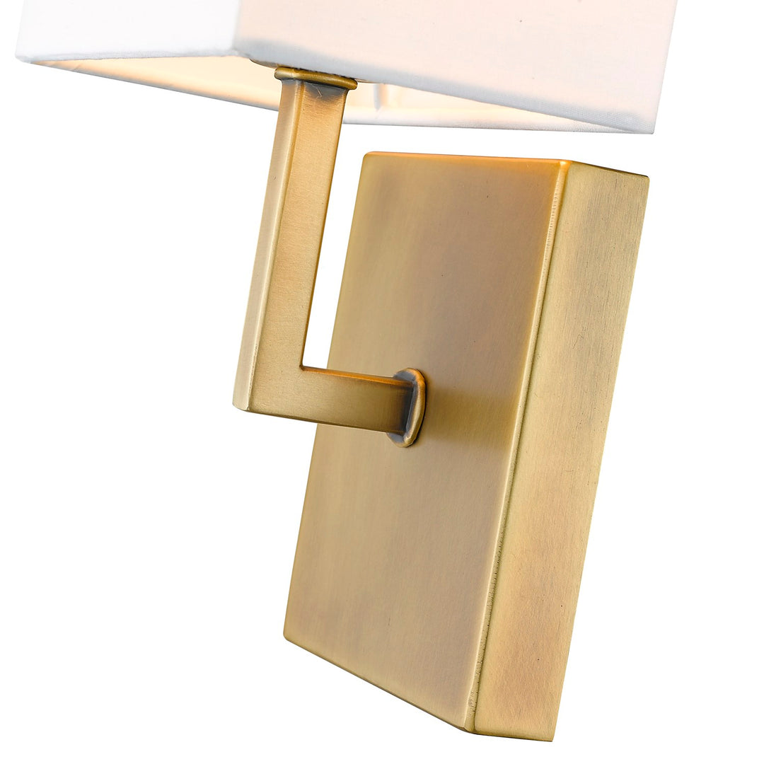 1 Light Wall Sconce