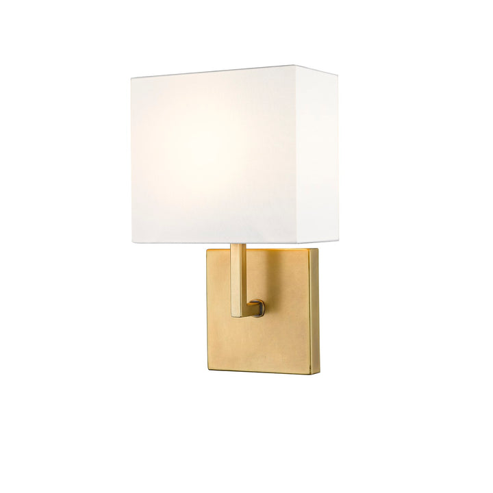 1 Light Wall Sconce