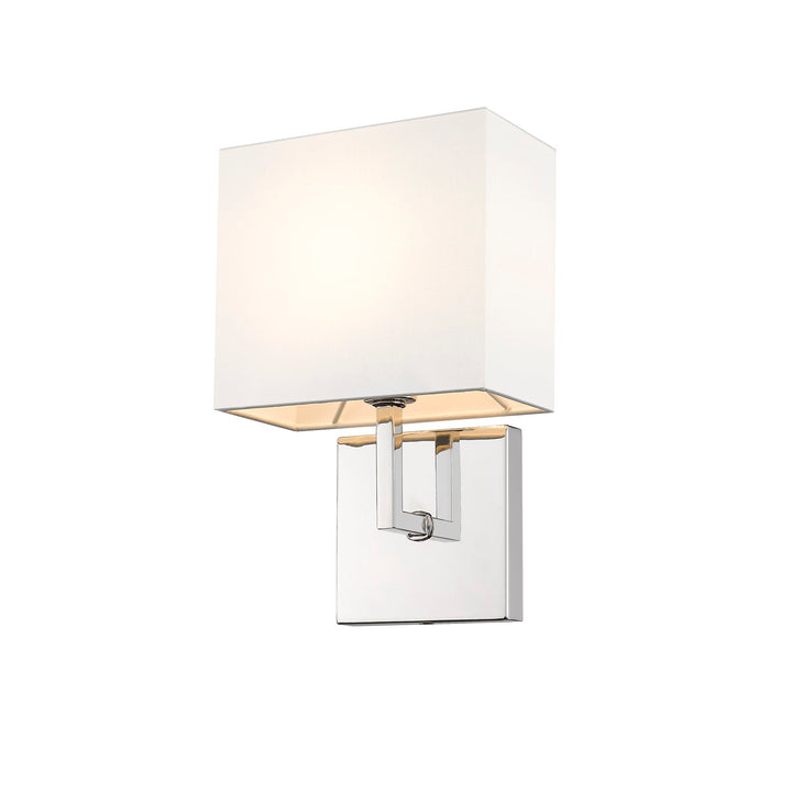 1 Light Wall Sconce by Z-Lite
