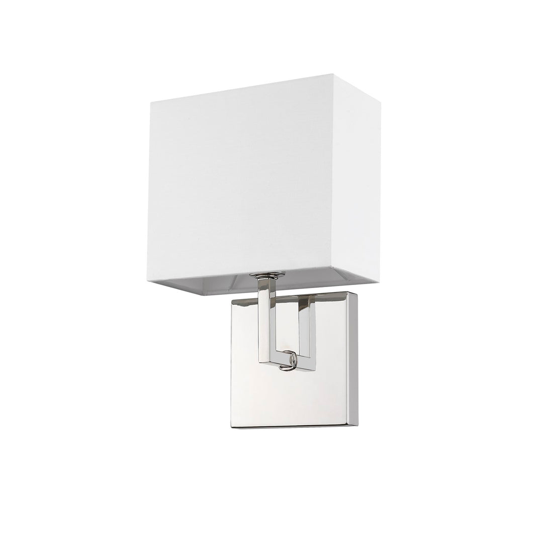 1 Light Wall Sconce