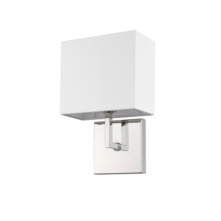1 Light Wall Sconce