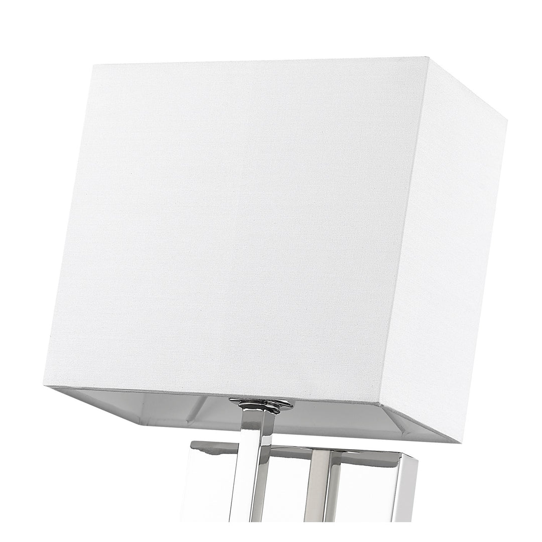 1 Light Wall Sconce