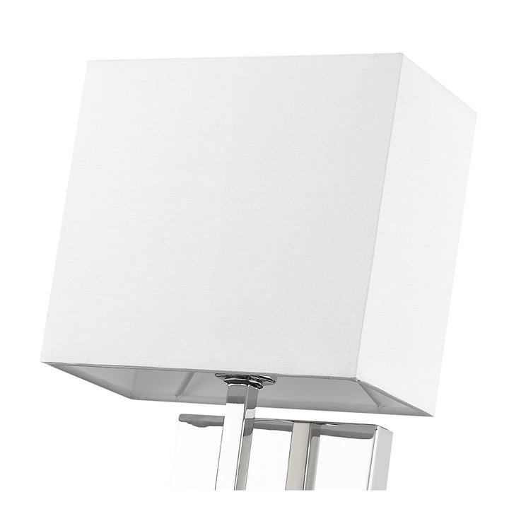 1 Light Wall Sconce