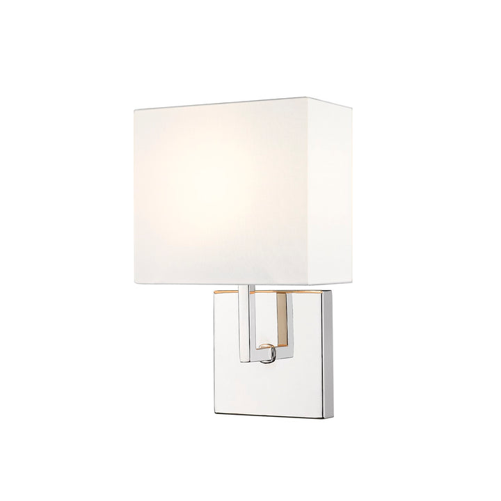 1 Light Wall Sconce