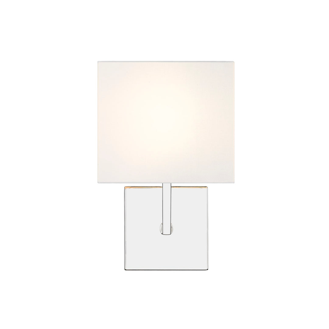 1 Light Wall Sconce