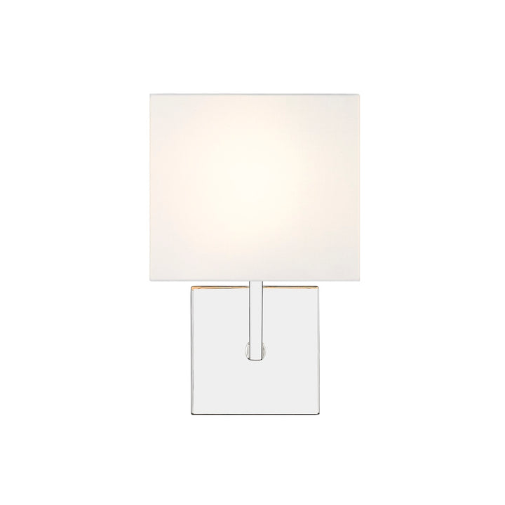 1 Light Wall Sconce