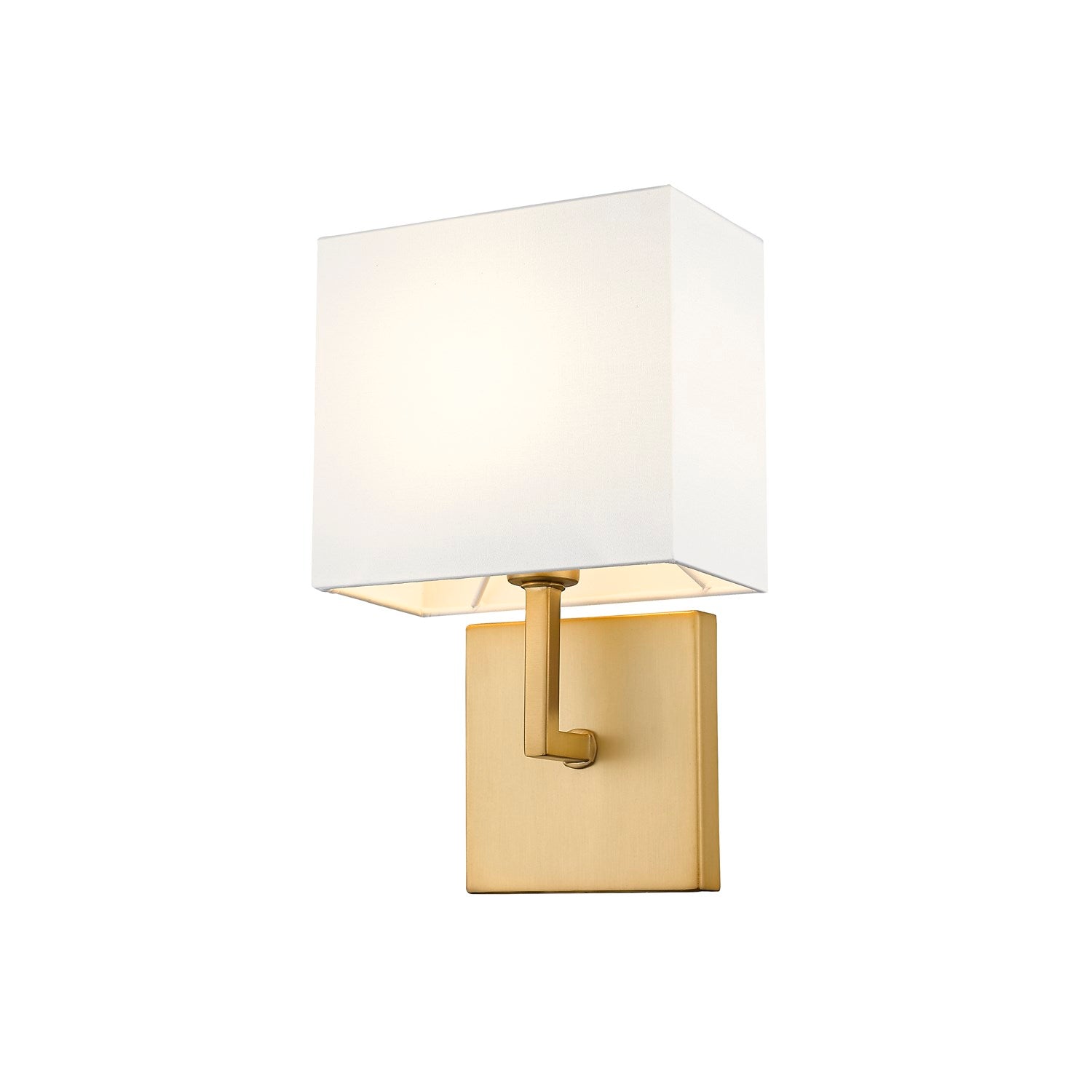 1 Light Wall Sconce by Z-Lite