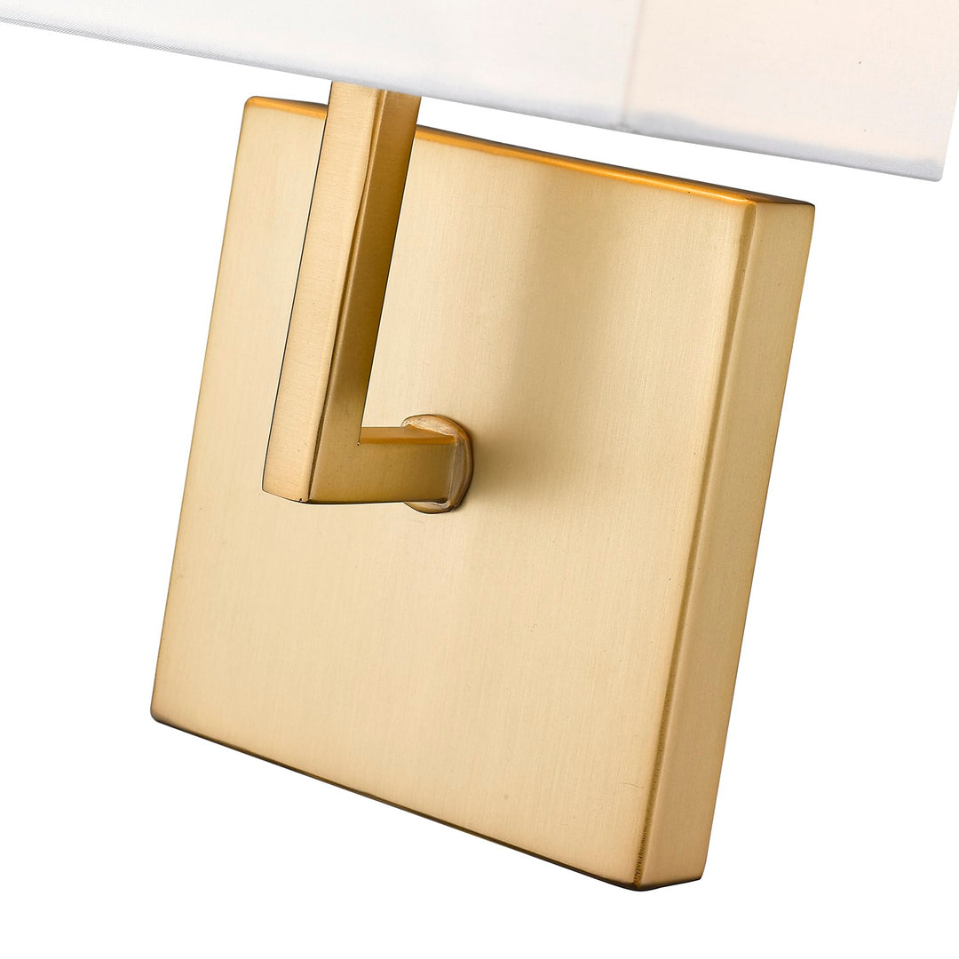 1 Light Wall Sconce