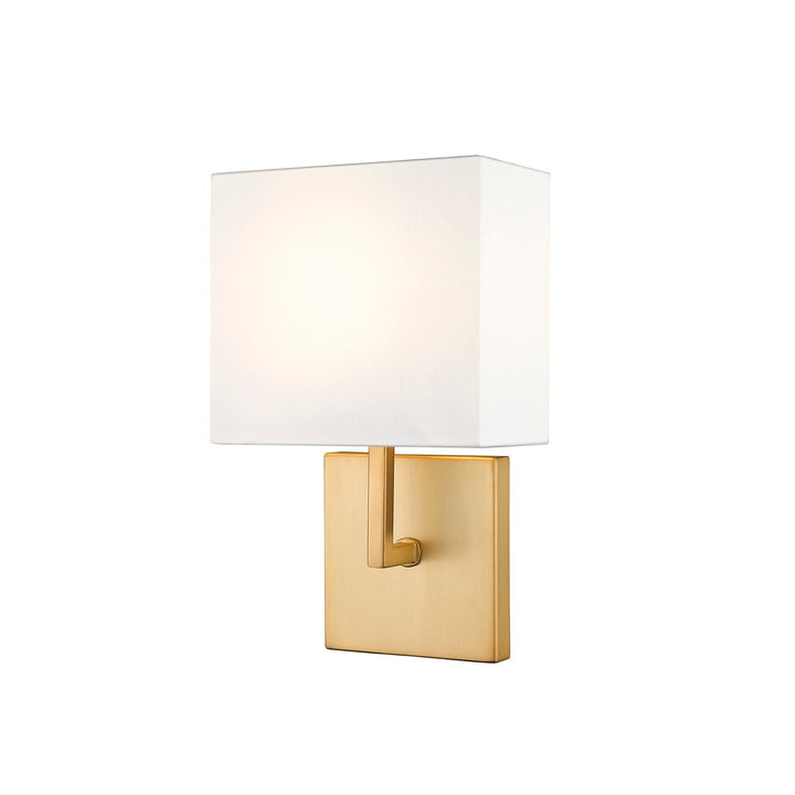 1 Light Wall Sconce