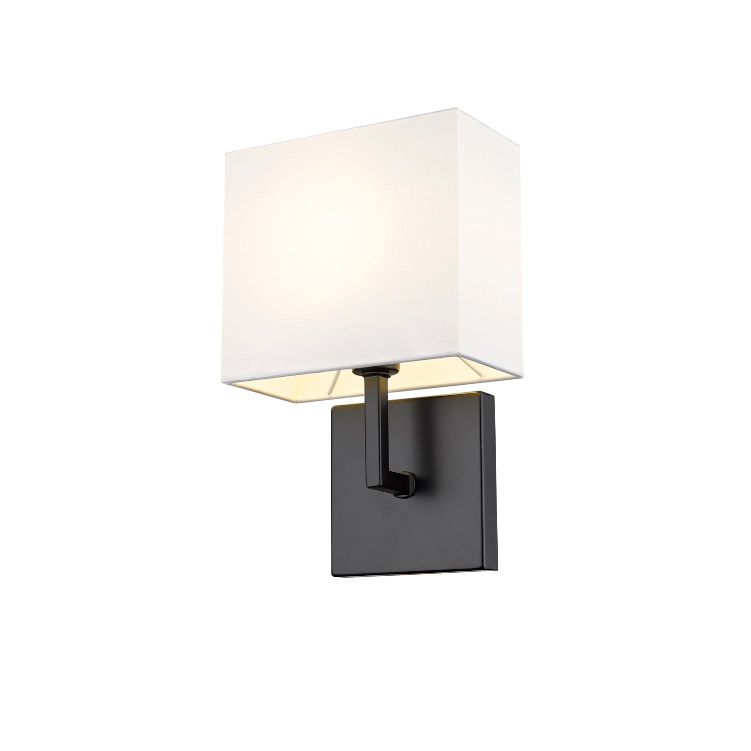 1 Light Wall Sconce by Z-Lite