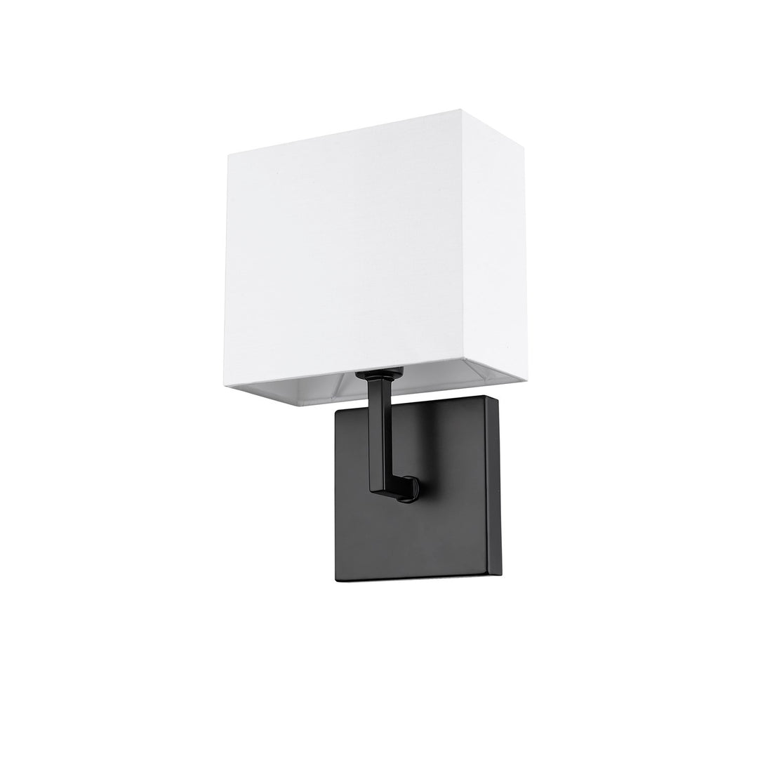 1 Light Wall Sconce