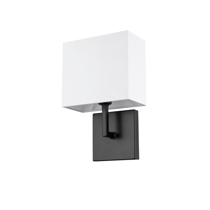 1 Light Wall Sconce
