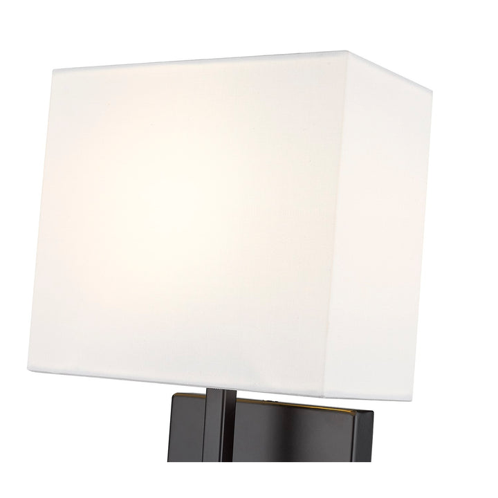 1 Light Wall Sconce