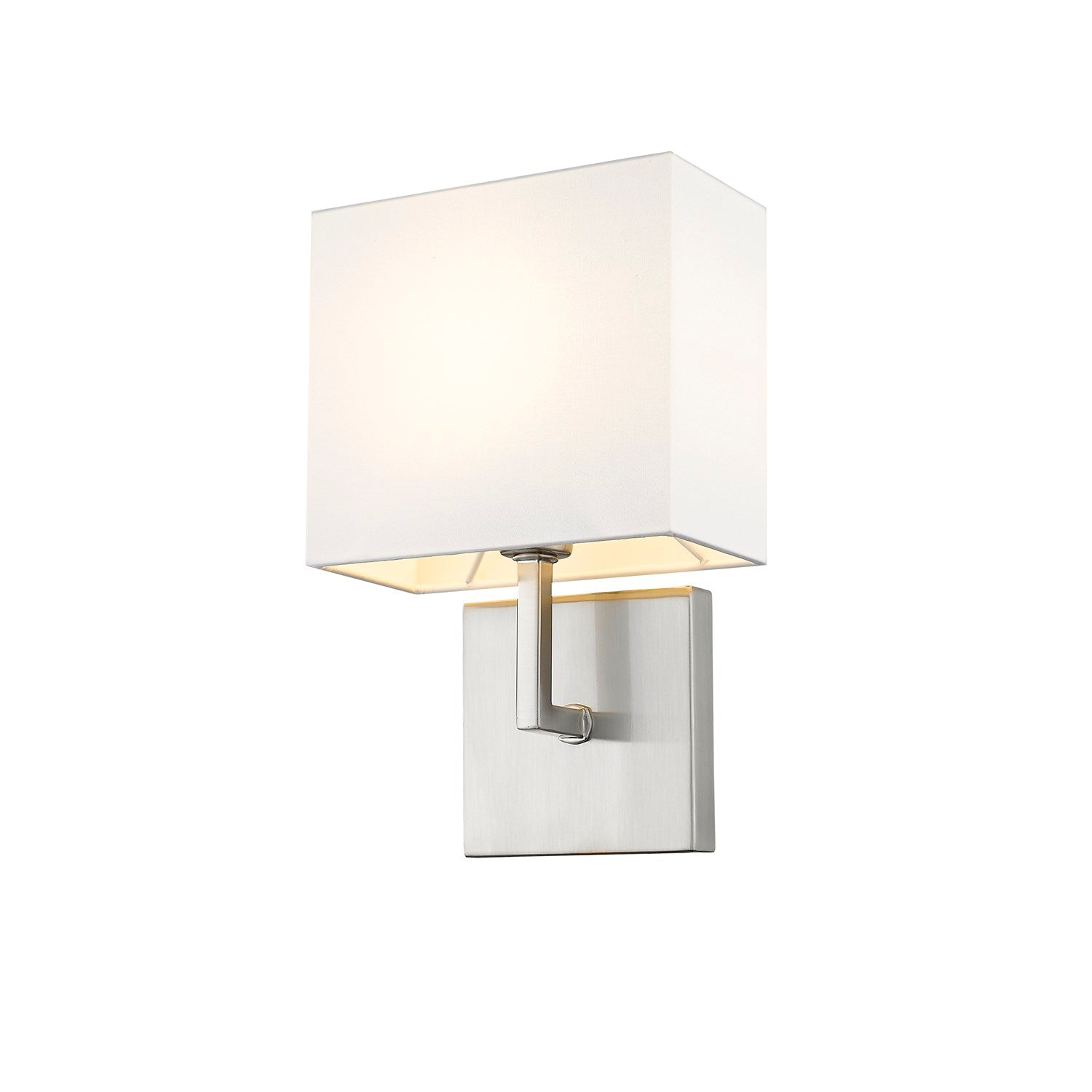 1 Light Wall Sconce by Z-Lite