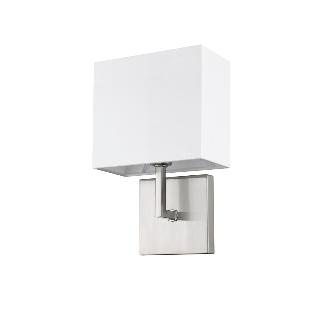 1 Light Wall Sconce