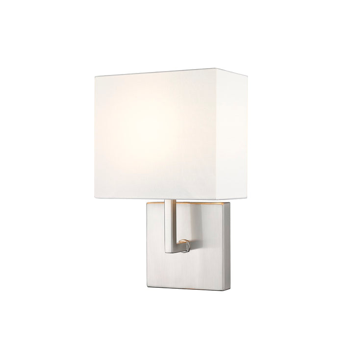 1 Light Wall Sconce