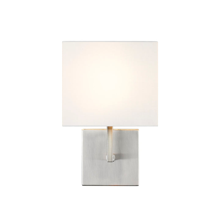 1 Light Wall Sconce