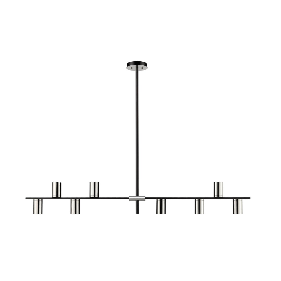 8 Light Island/Billiard
