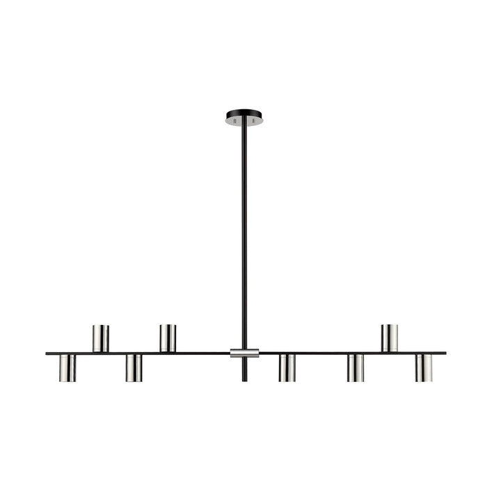 8 Light Island/Billiard