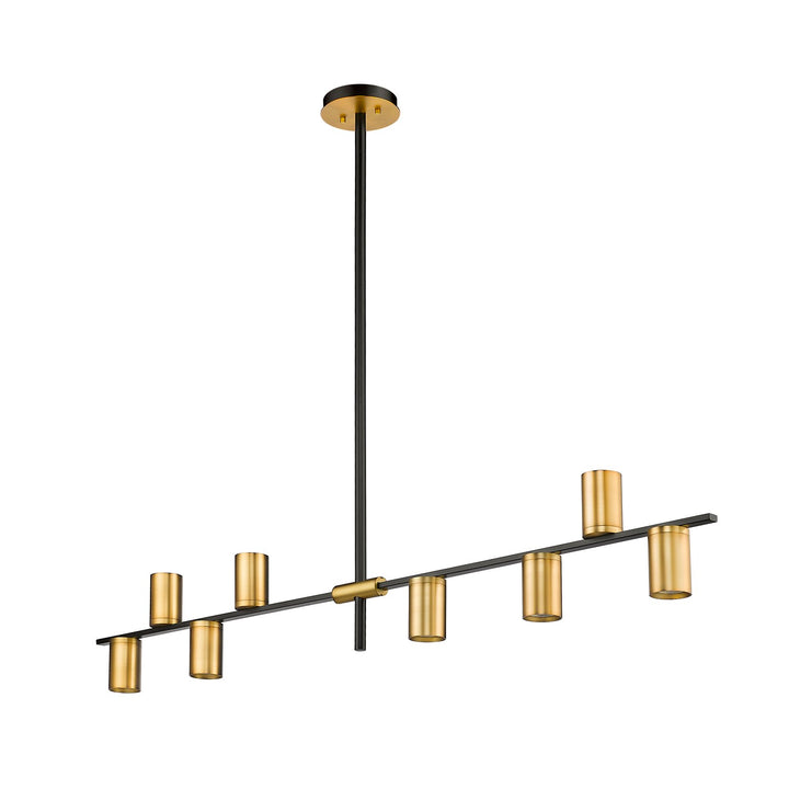 8 Light Island/Billiard