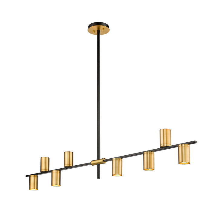 8 Light Island/Billiard
