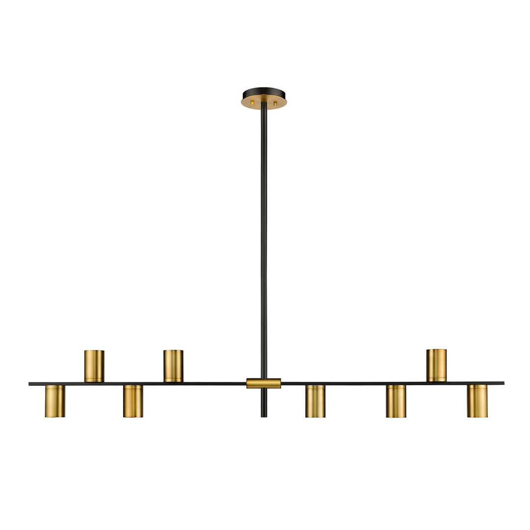 8 Light Island/Billiard