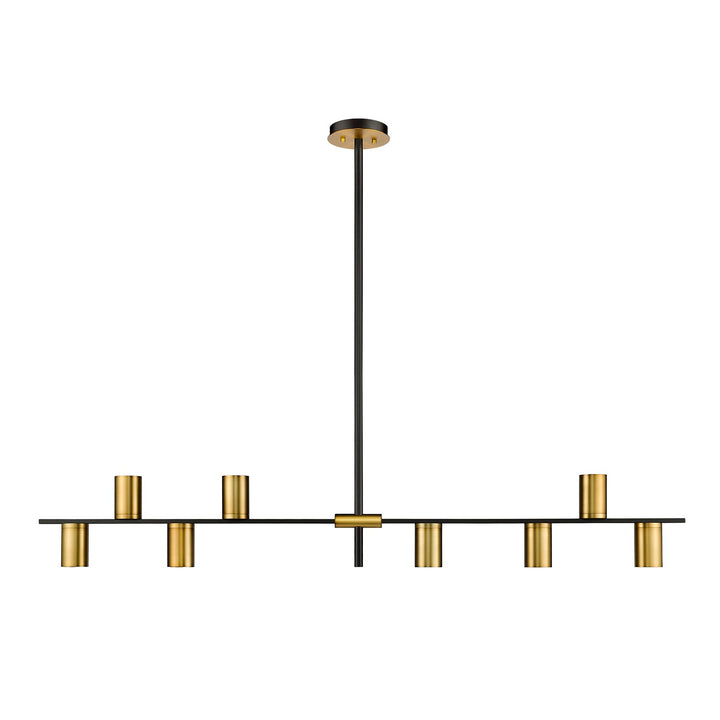 8 Light Island/Billiard