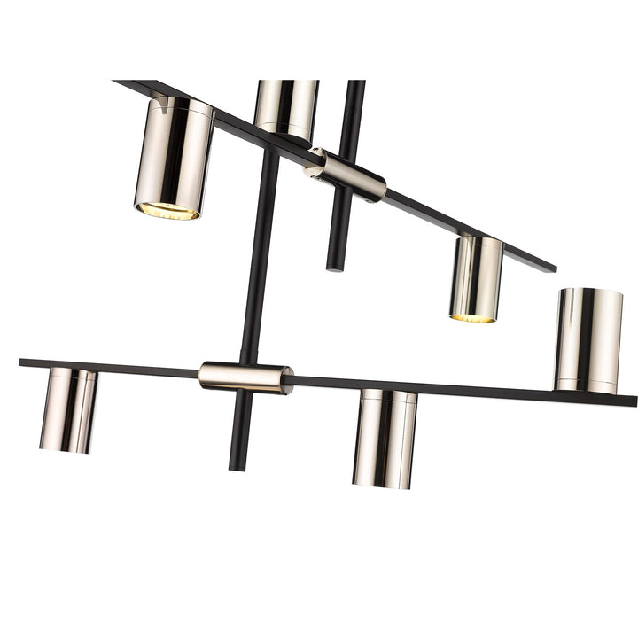 6 Light Chandelier