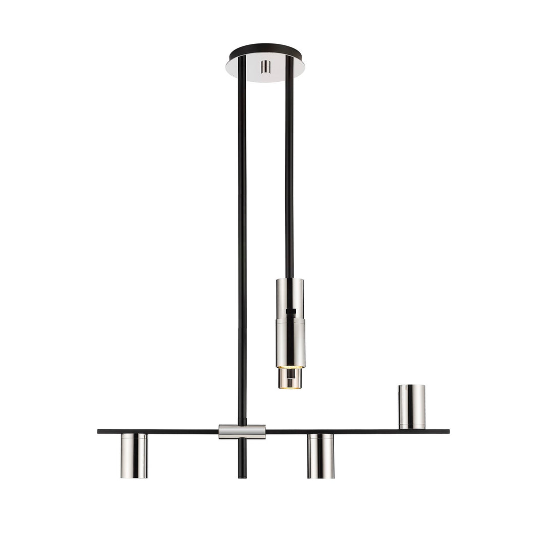 6 Light Chandelier
