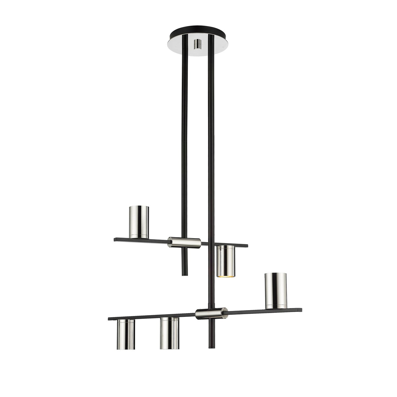 5 Light Chandelier by Z-Lite