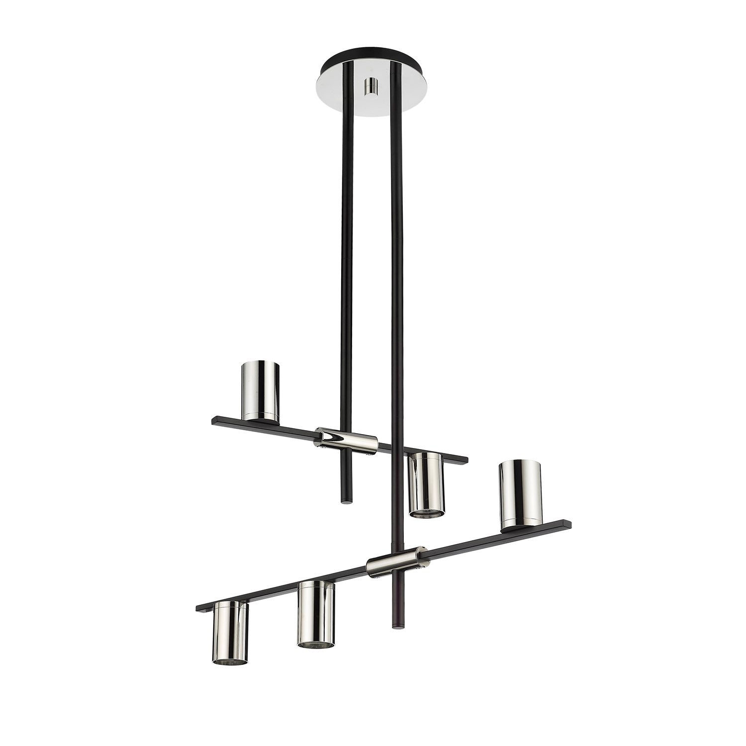 5 Light Chandelier