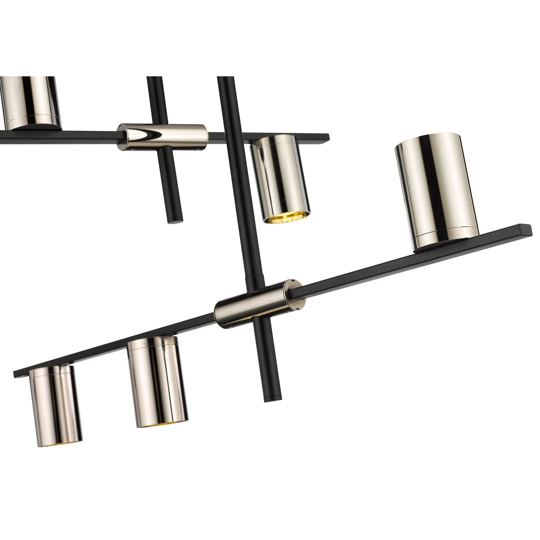 5 Light Chandelier