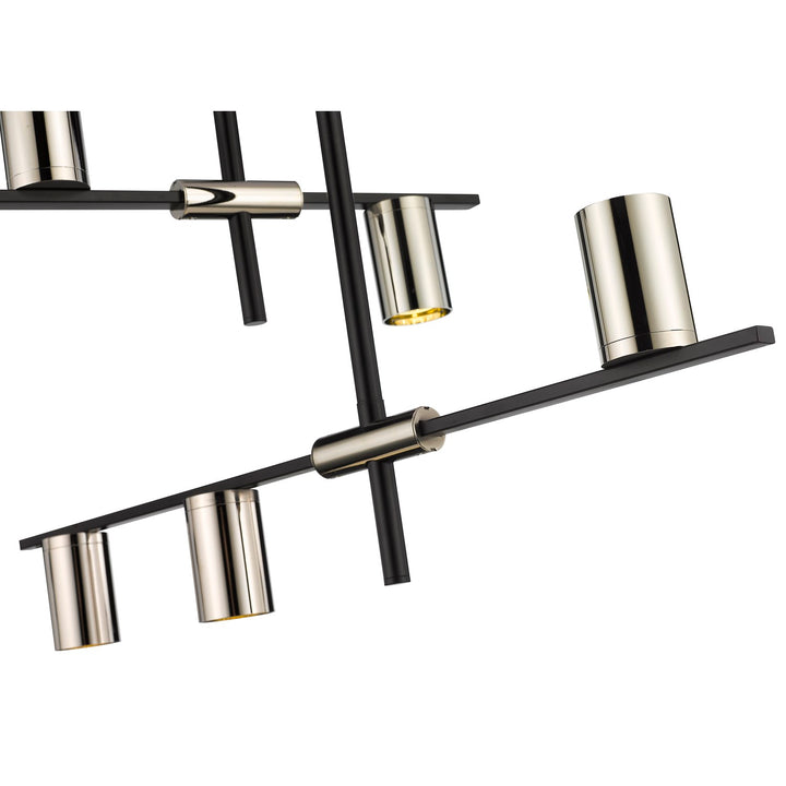 5 Light Chandelier