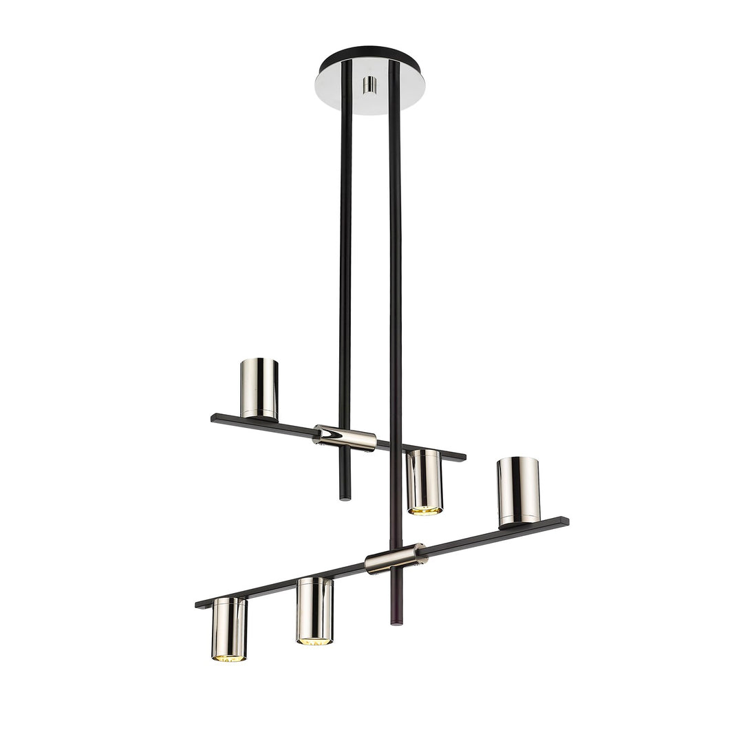 5 Light Chandelier
