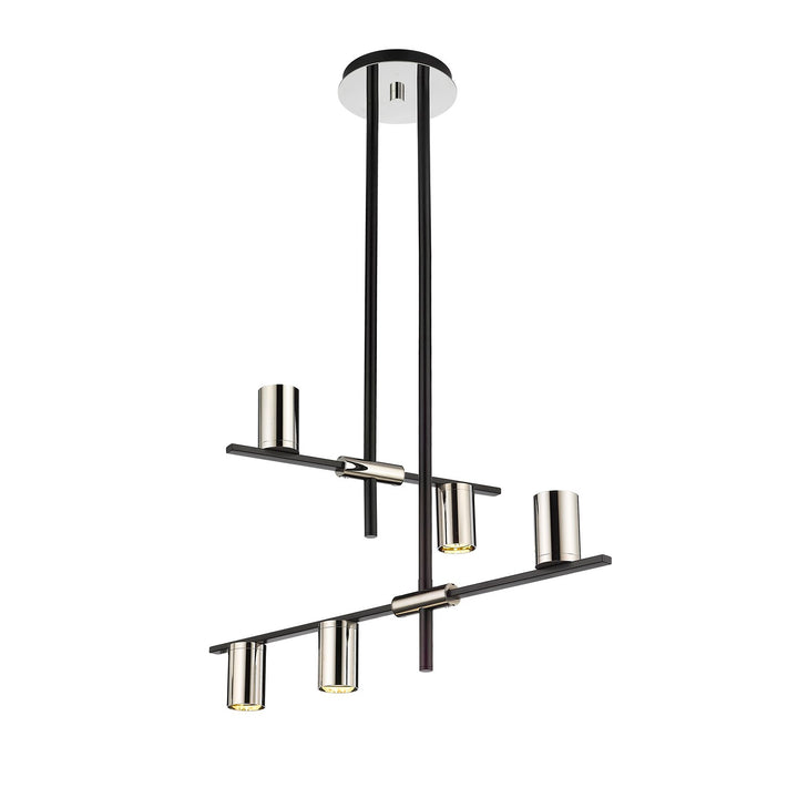 5 Light Chandelier
