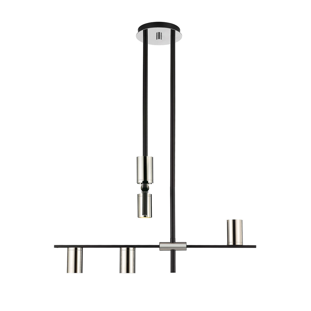5 Light Chandelier