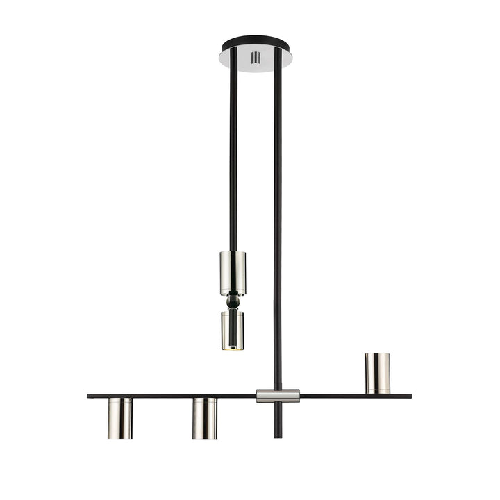 5 Light Chandelier