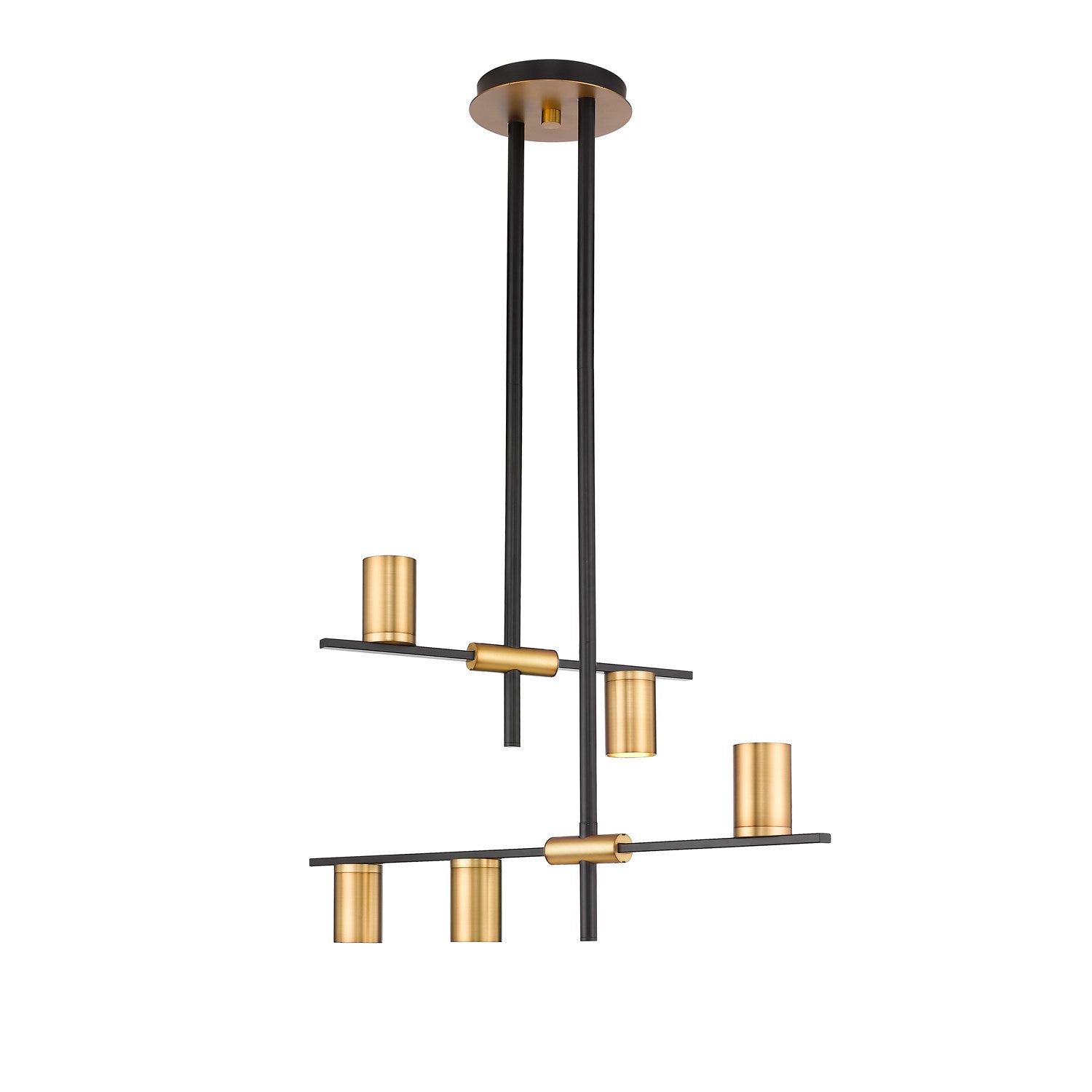 5 Light Chandelier by Z-Lite