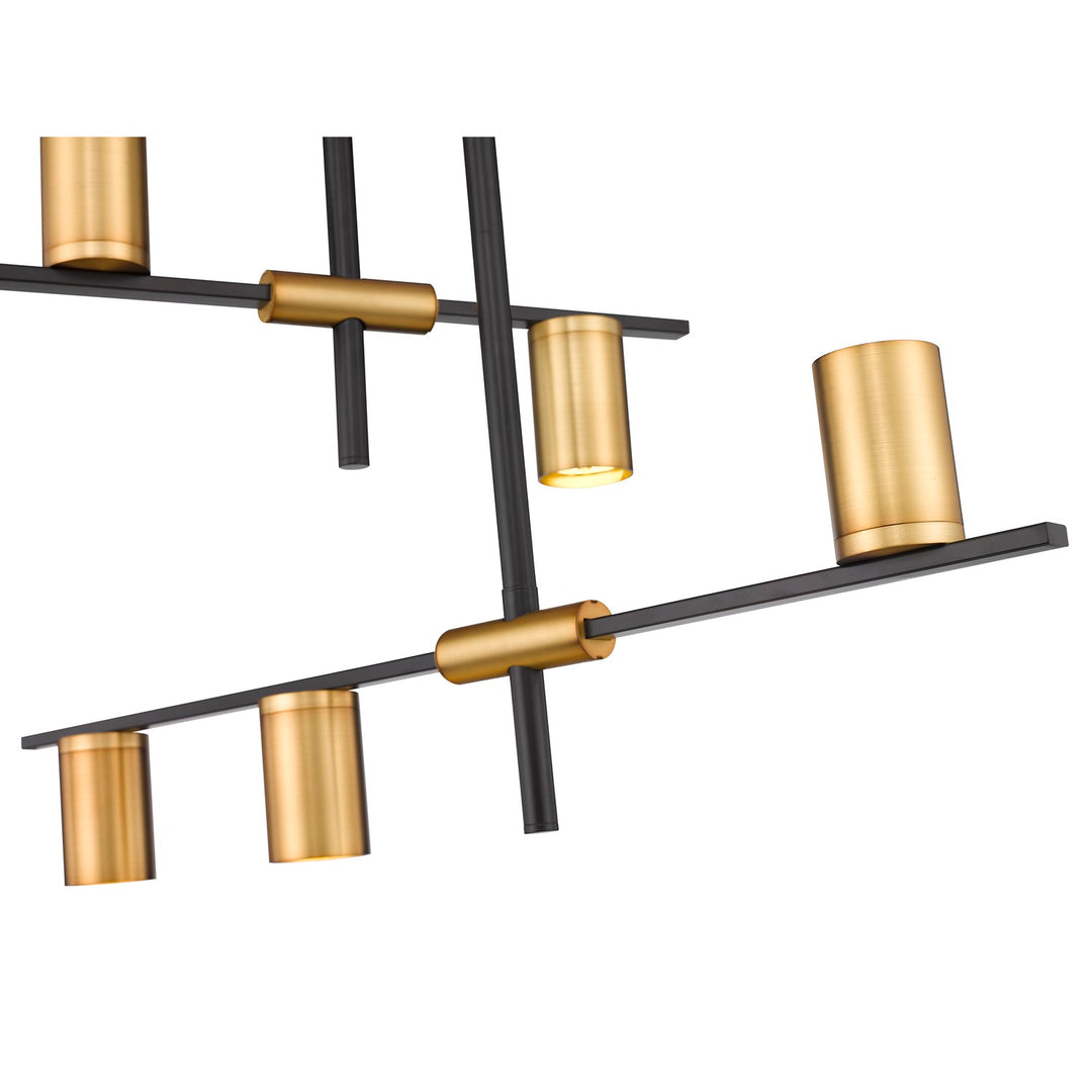 5 Light Chandelier