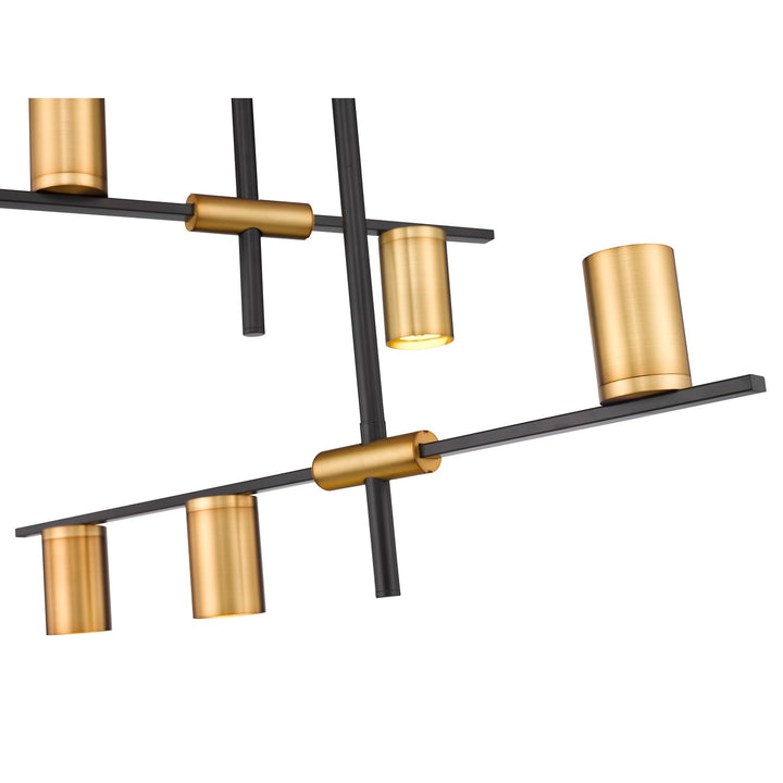 5 Light Chandelier