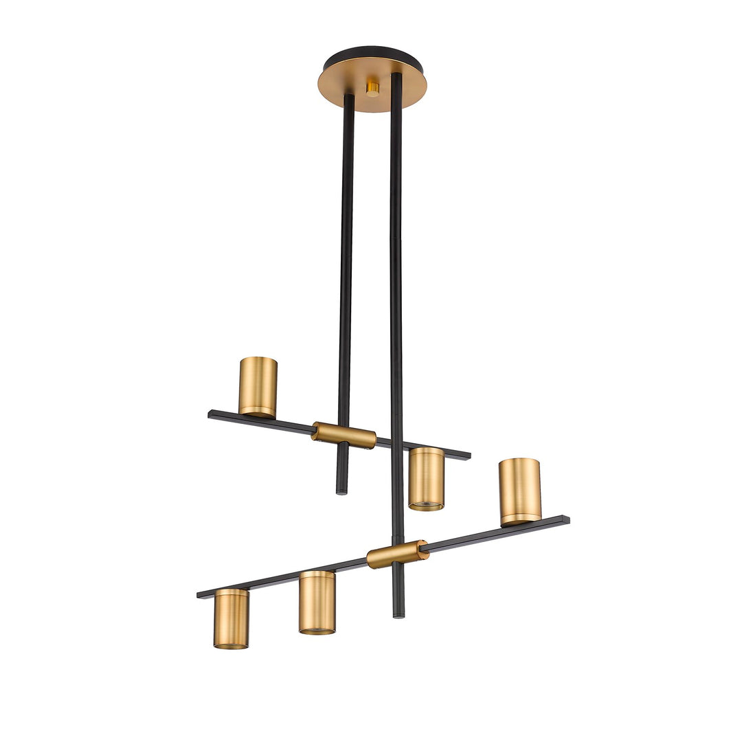 5 Light Chandelier